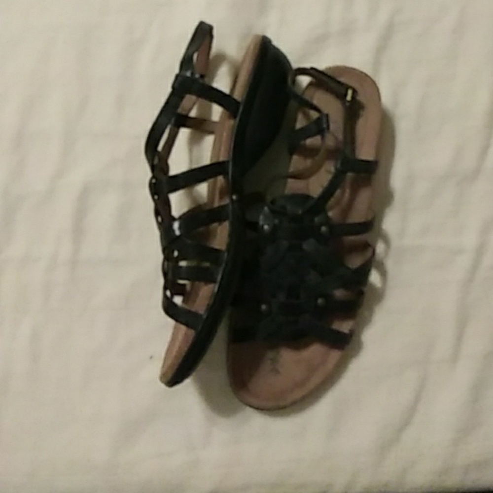 Easy spirit sandals